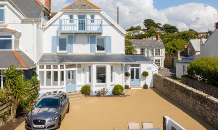 9 Bed in Instow 2