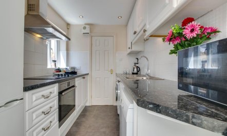 3 Bed in St. Merryn 6