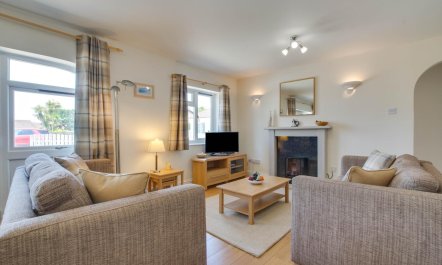 3 Bed in St. Merryn 3