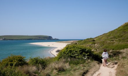 3 Bed in St. Merryn 4