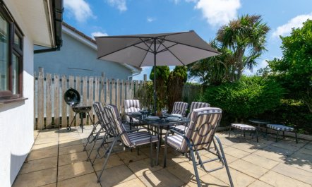 3 Bed in St. Merryn 7