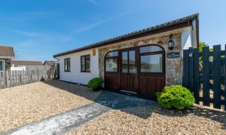 3 Bed in St. Merryn 9