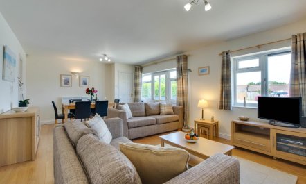 3 Bed in St. Merryn 5