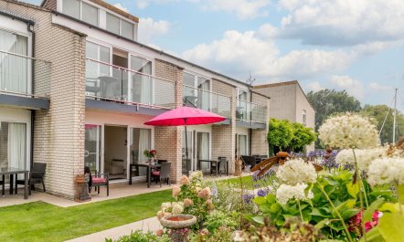 3 Bed in Christchurch