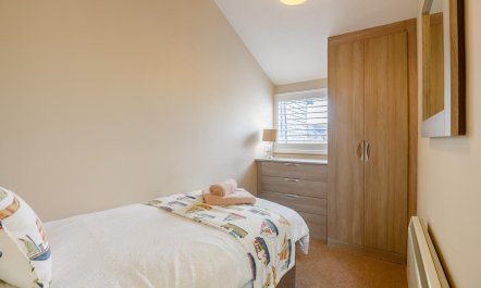 3 Bed in Christchurch 9