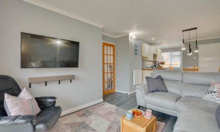 2 Bed in Mawgan Porth 5