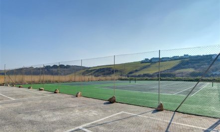 2 Bed in Mawgan Porth 4