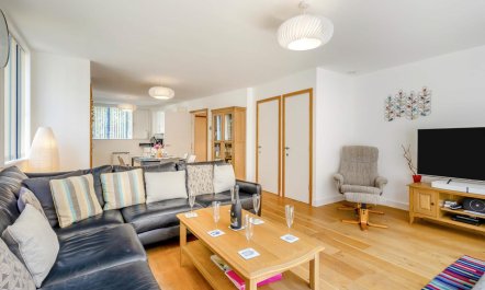 2 Bed in Southwold