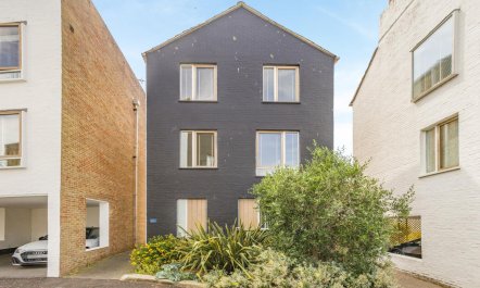 2 Bed in Southwold 4