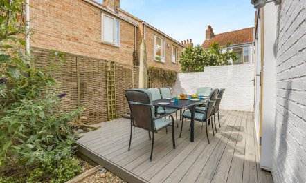 2 Bed in Southwold 8