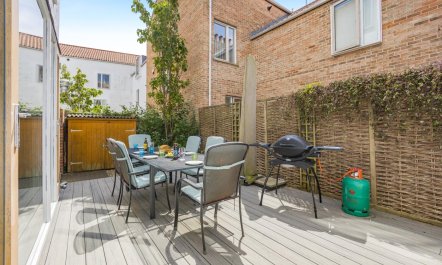 2 Bed in Southwold 1