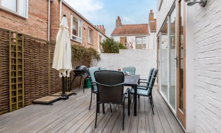 2 Bed in Southwold 5