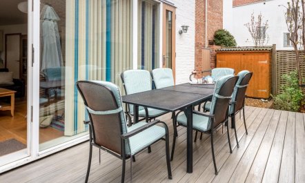 2 Bed in Southwold 4