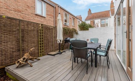 2 Bed in Southwold 6