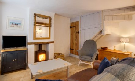 2 Bed in Wells-next-the-Sea 1