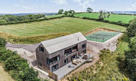 6 Bed in St. Mellion