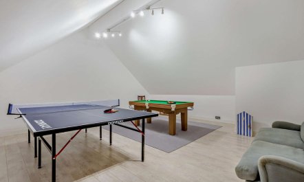 6 Bed in St. Mellion 7