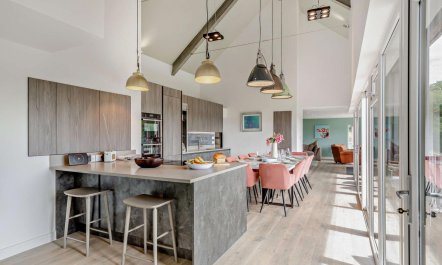 6 Bed in St. Mellion 3