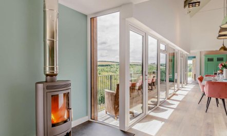 6 Bed in St. Mellion 9