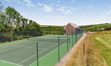 6 Bed in St. Mellion 6