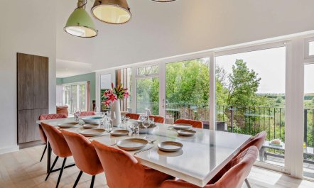 6 Bed in St. Mellion 5