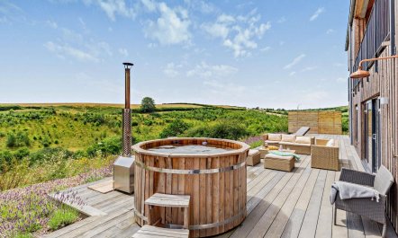 6 Bed in St. Mellion 2