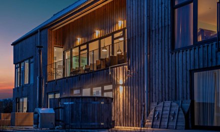 6 Bed in St. Mellion 8