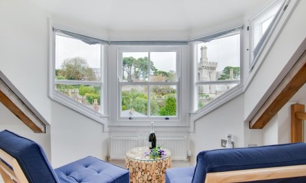 2 Bed in Fowey 6