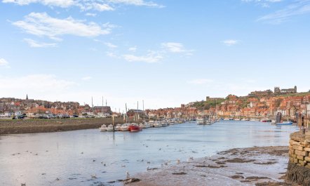 3 Bed in Whitby