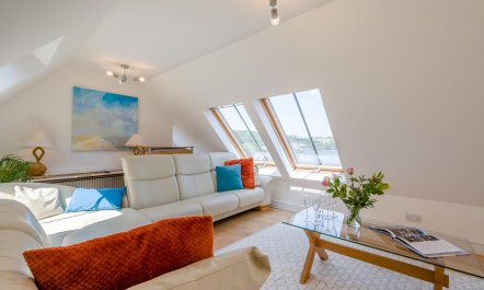 4 Bed in Fowey 6