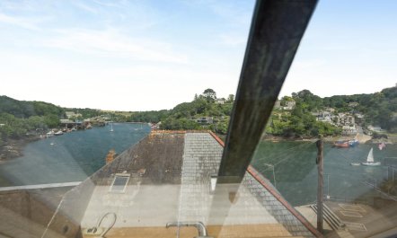 4 Bed in Fowey 9