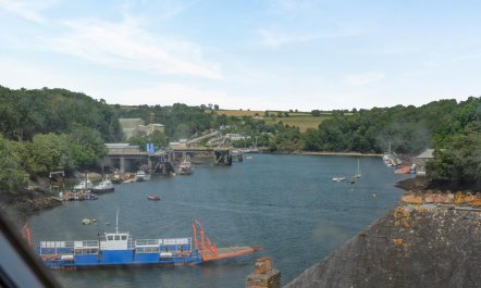 4 Bed in Fowey 9