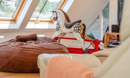 4 Bed in Fowey 8