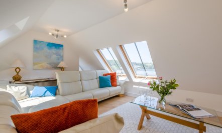 4 Bed in Fowey 5