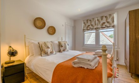 4 Bed in Fowey 3
