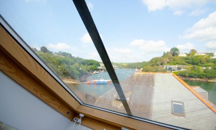 4 Bed in Fowey 1