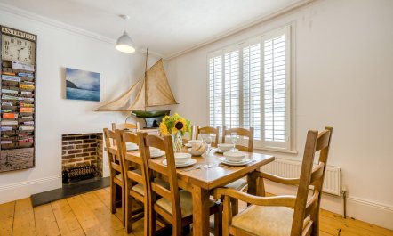 4 Bed in Fowey 2