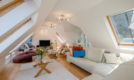 4 Bed in Fowey 7