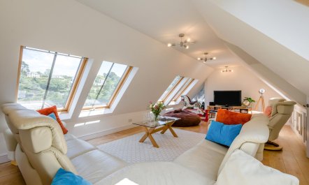 4 Bed in Fowey 5