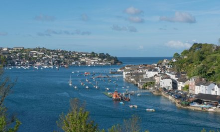 4 Bed in Fowey 2