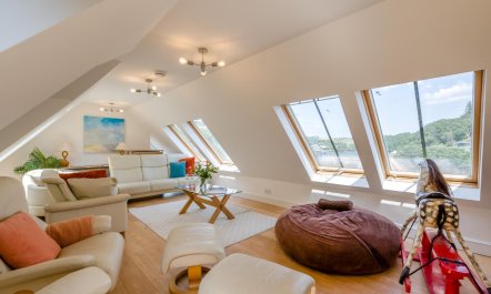 4 Bed in Fowey