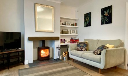 3 Bed in Winterton-on-Sea