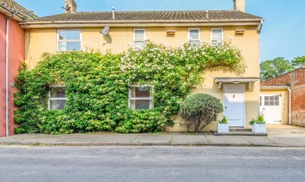 3 Bed in Aldeburgh 4