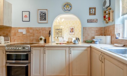 3 Bed in Aldeburgh 9