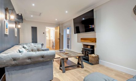 2 Bed in Weasenham 4