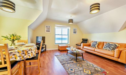 2 Bed in Broad Haven