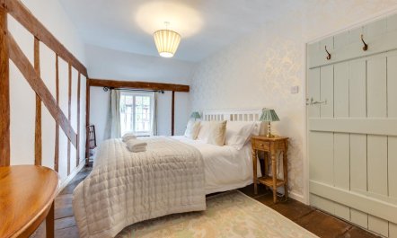 2 Bed in Lavenham 4
