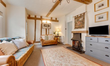 2 Bed in Lavenham