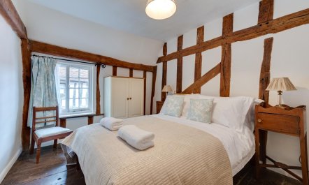 2 Bed in Lavenham 3