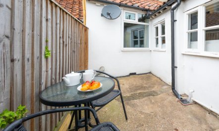 2 Bed in Halesworth 9